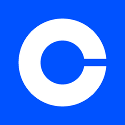 Coinbase logo