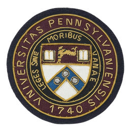 University of Pennsylvania logo